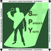 SPY Logo sml